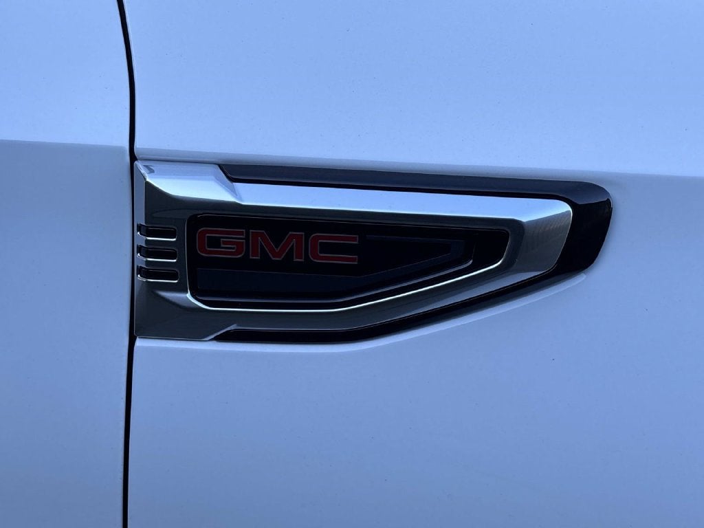 2027 GMC Yukon XL Denali