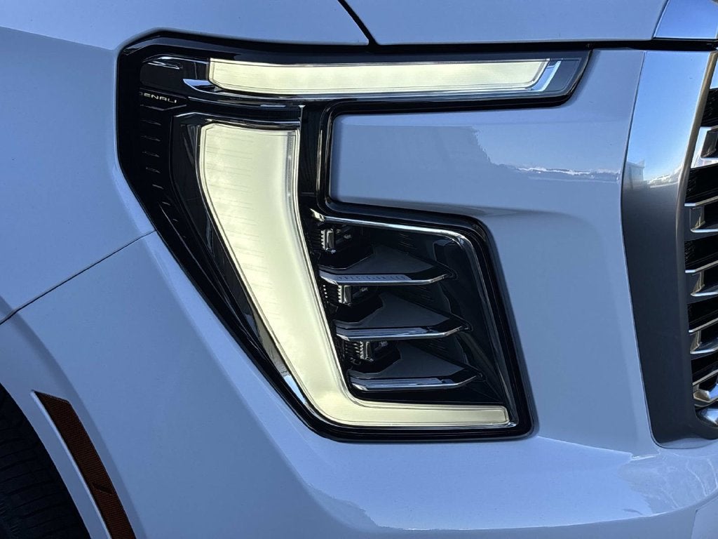 2027 GMC Yukon XL Denali