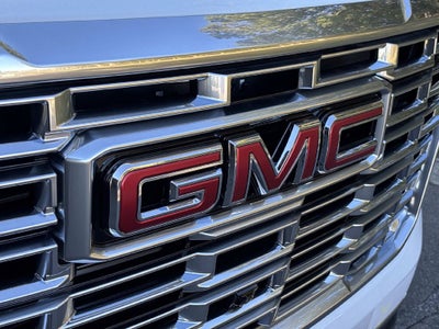 2027 GMC Yukon XL Denali