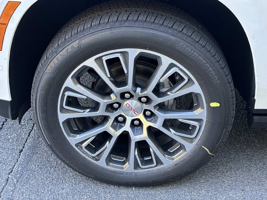2027 GMC Yukon XL Denali