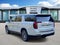 2027 GMC Yukon XL Denali