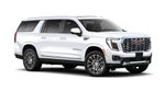 2027 GMC Yukon XL Denali