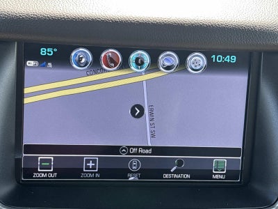 2020 Chevrolet Suburban Premier