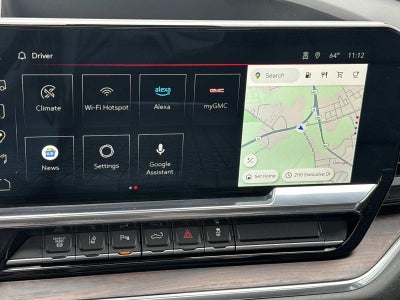 2024 GMC Sierra 2500 HD SLT