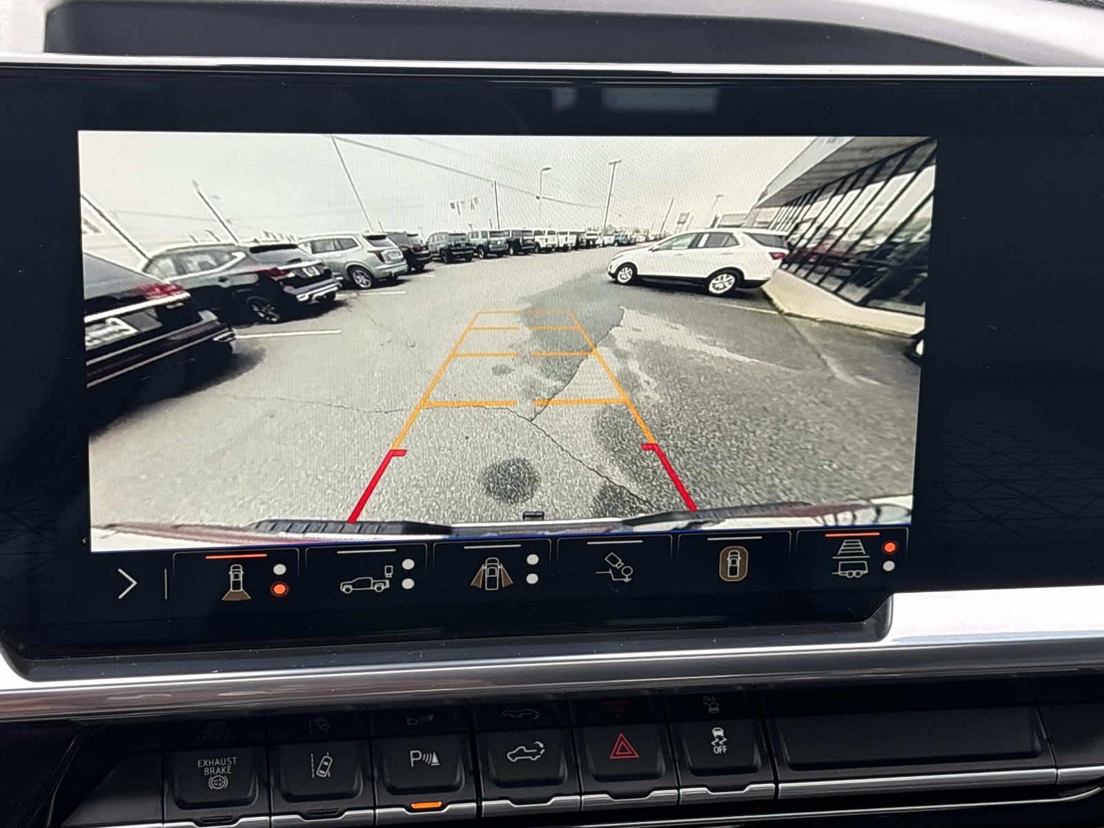 2024 GMC Sierra 2500 HD SLT