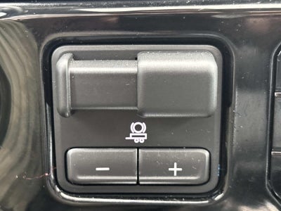 2024 GMC Sierra 2500 HD SLT