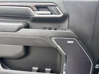 2024 GMC Sierra 2500 HD SLT