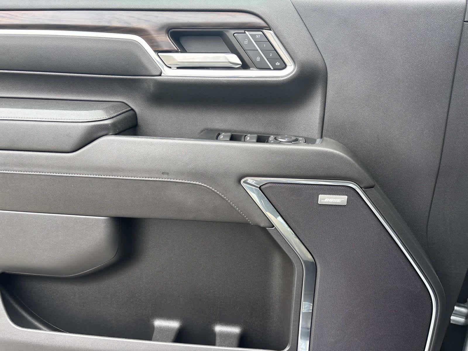 2024 GMC Sierra 2500 HD SLT