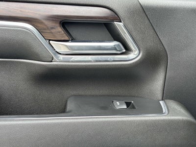 2024 GMC Sierra 2500 HD SLT