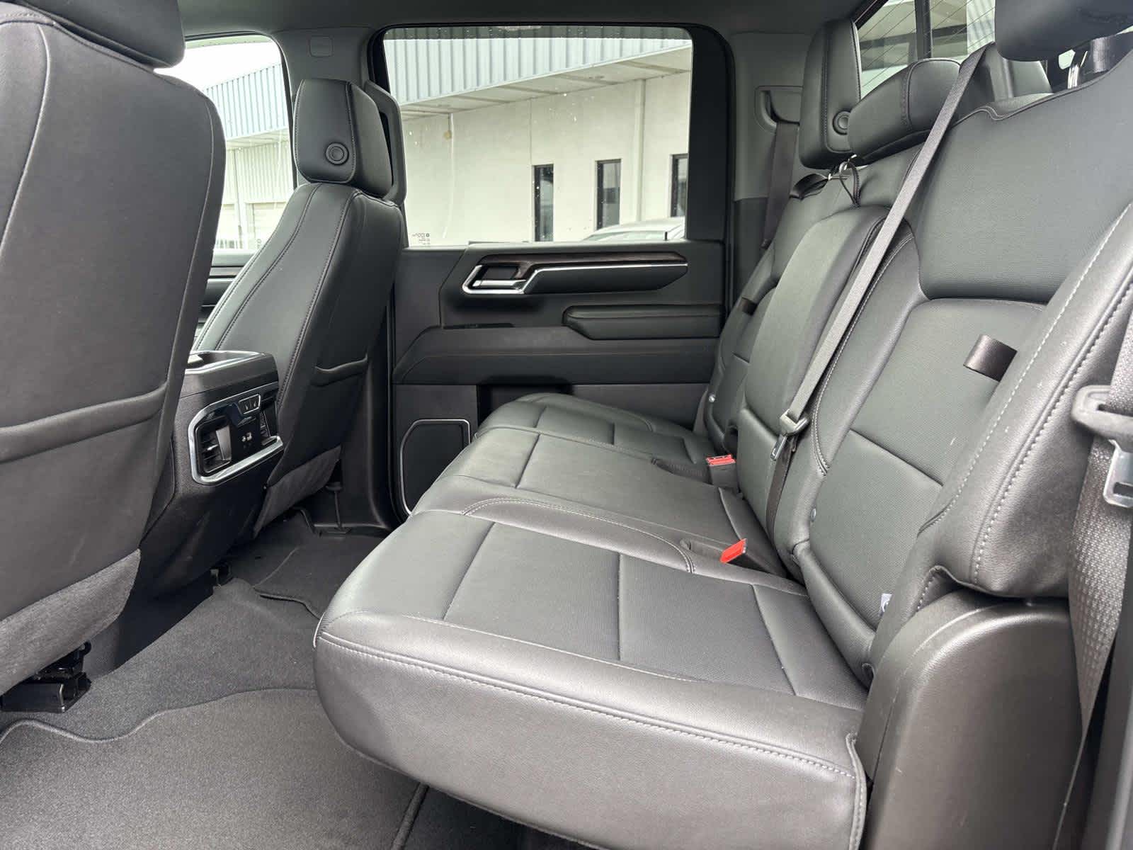 2024 GMC Sierra 2500 HD SLT