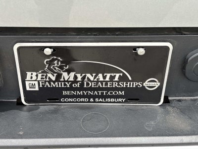 2024 GMC Sierra 2500 HD SLT