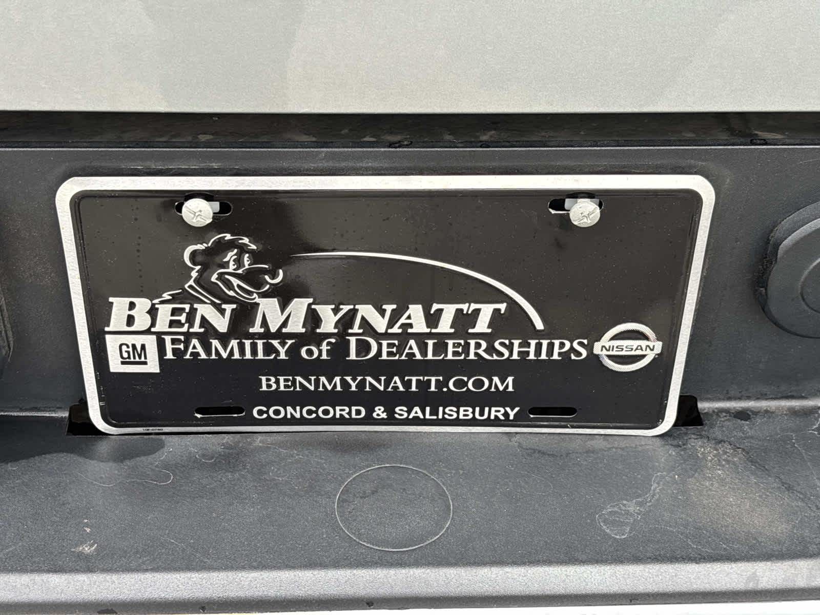 2024 GMC Sierra 2500 HD SLT