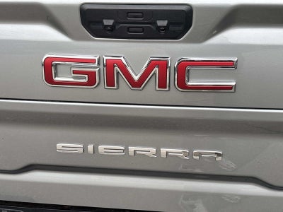 2024 GMC Sierra 2500 HD SLT