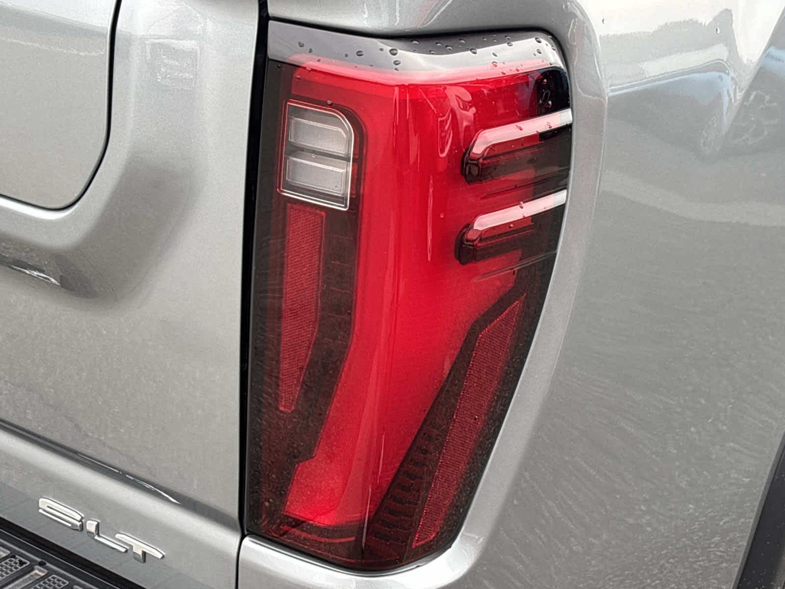 2024 GMC Sierra 2500 HD SLT