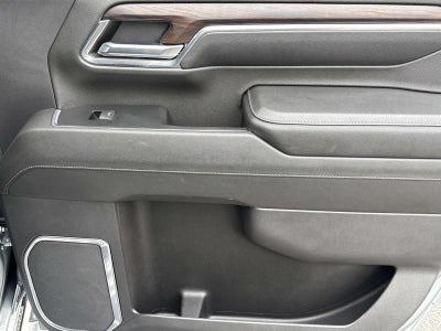 2024 GMC Sierra 2500 HD SLT