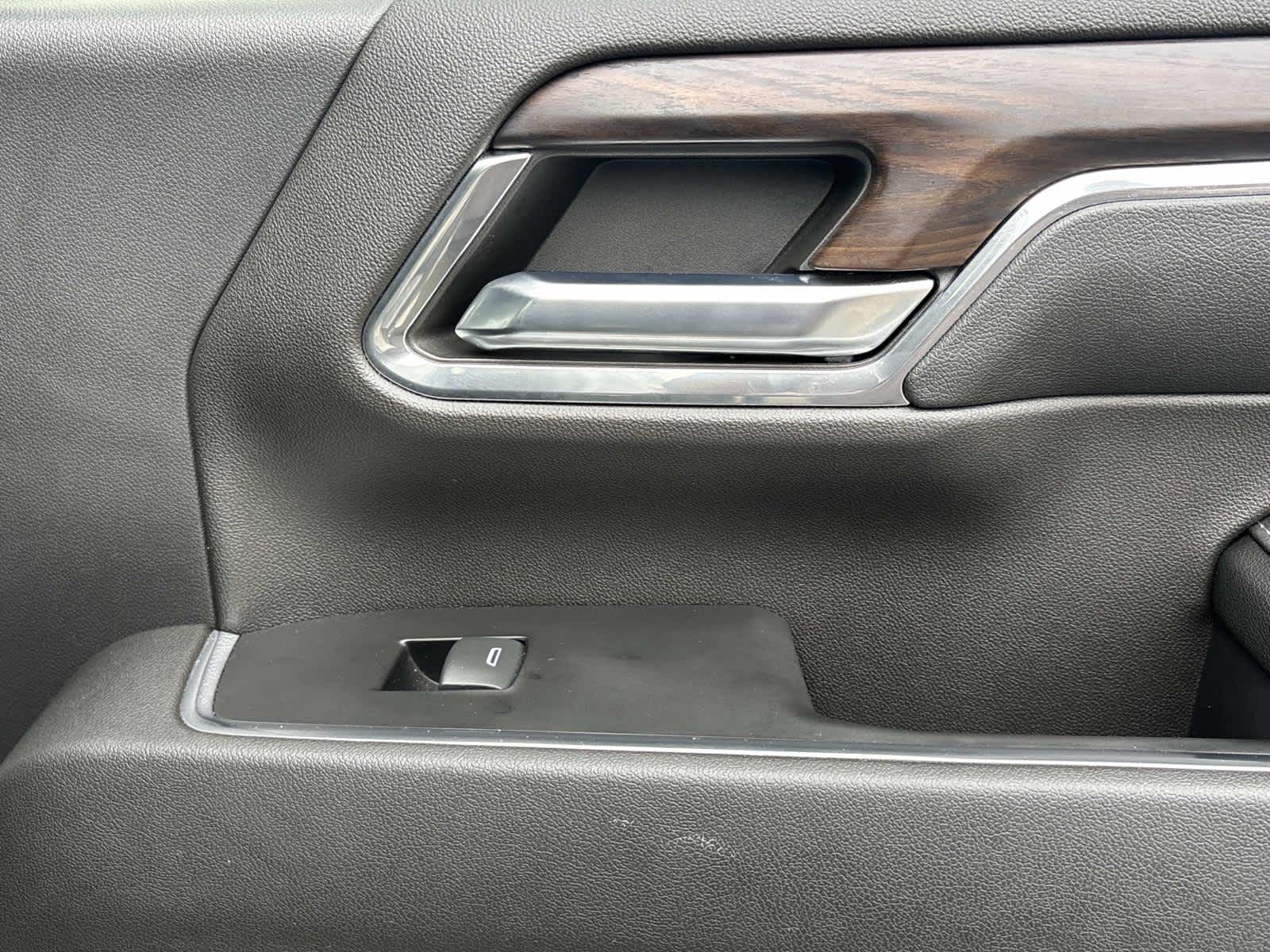 2024 GMC Sierra 2500 HD SLT