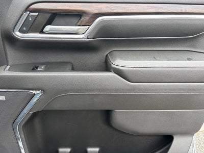 2024 GMC Sierra 2500 HD SLT