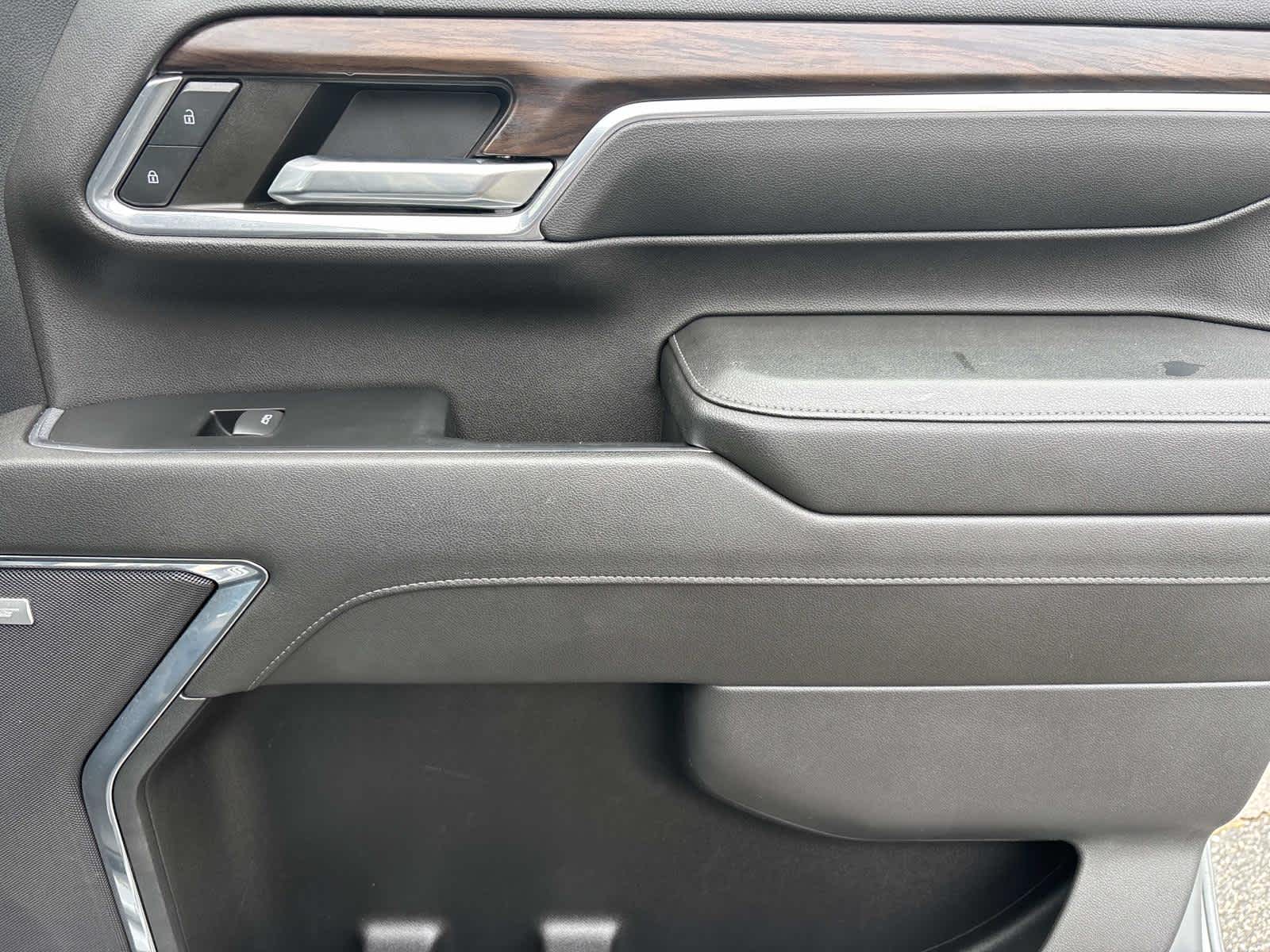 2024 GMC Sierra 2500 HD SLT