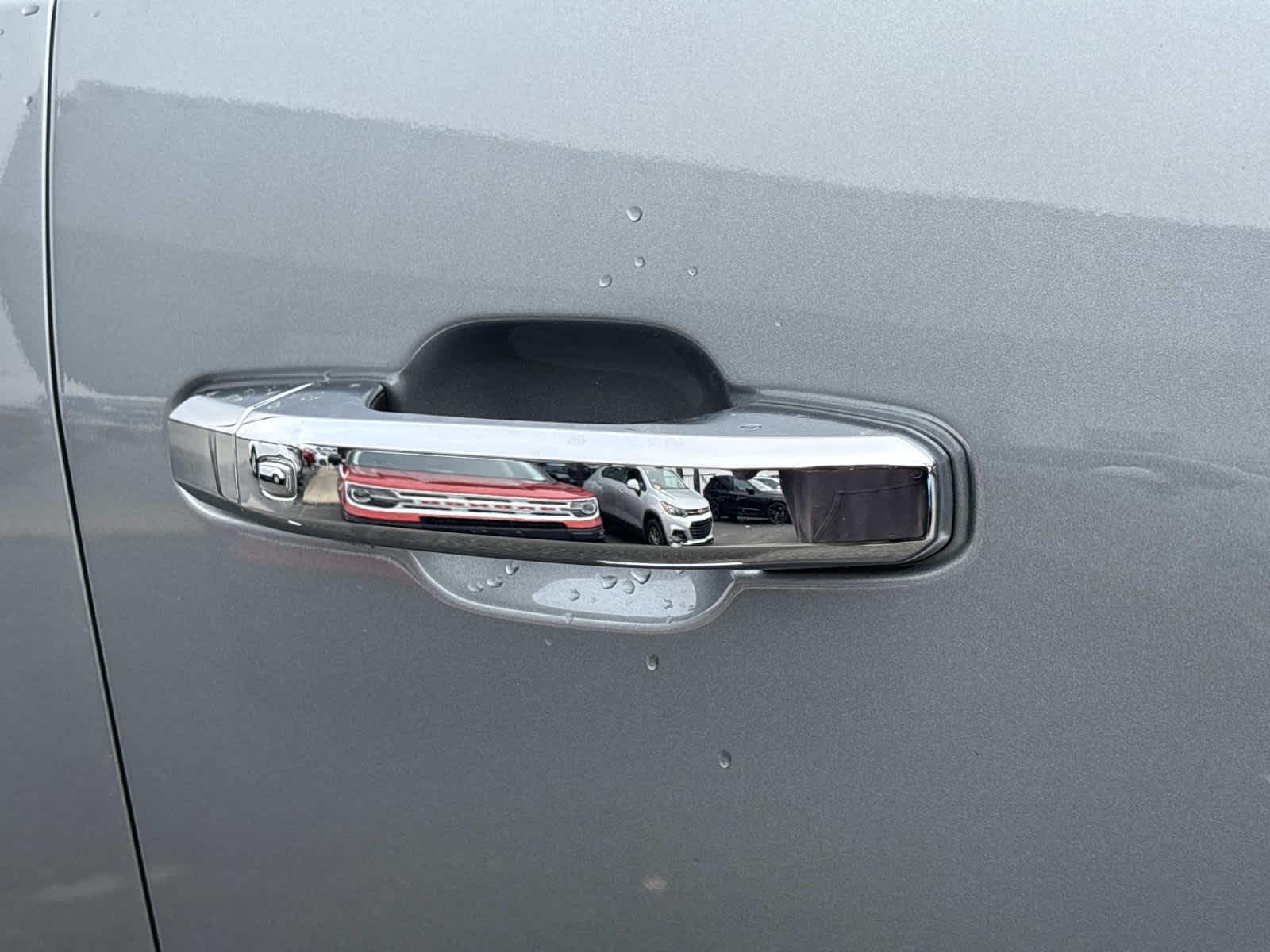 2024 GMC Sierra 2500 HD SLT