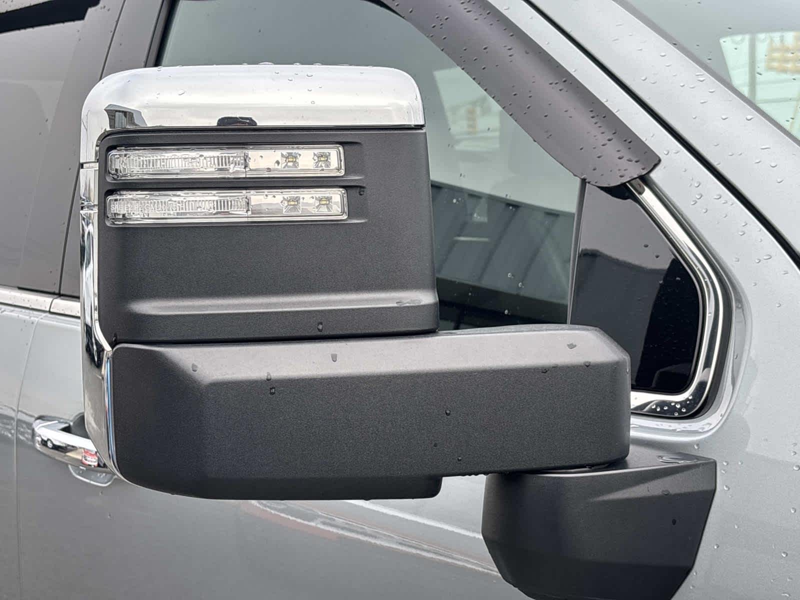 2024 GMC Sierra 2500 HD SLT