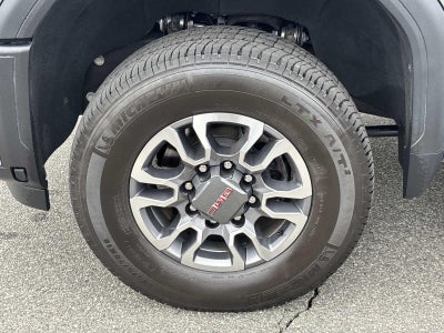 2024 GMC Sierra 2500 HD SLT