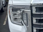 2021 GMC Sierra 2500 HD SLT