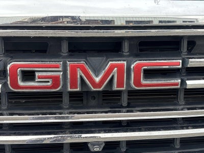 2021 GMC Sierra 2500 HD SLT