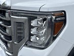 2021 GMC Sierra 2500 HD SLT