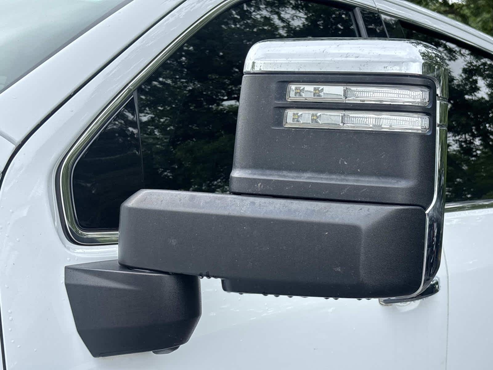 2021 GMC Sierra 2500 HD SLT