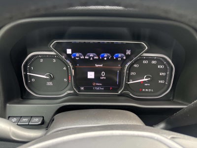 2023 GMC Sierra 2500 HD Denali