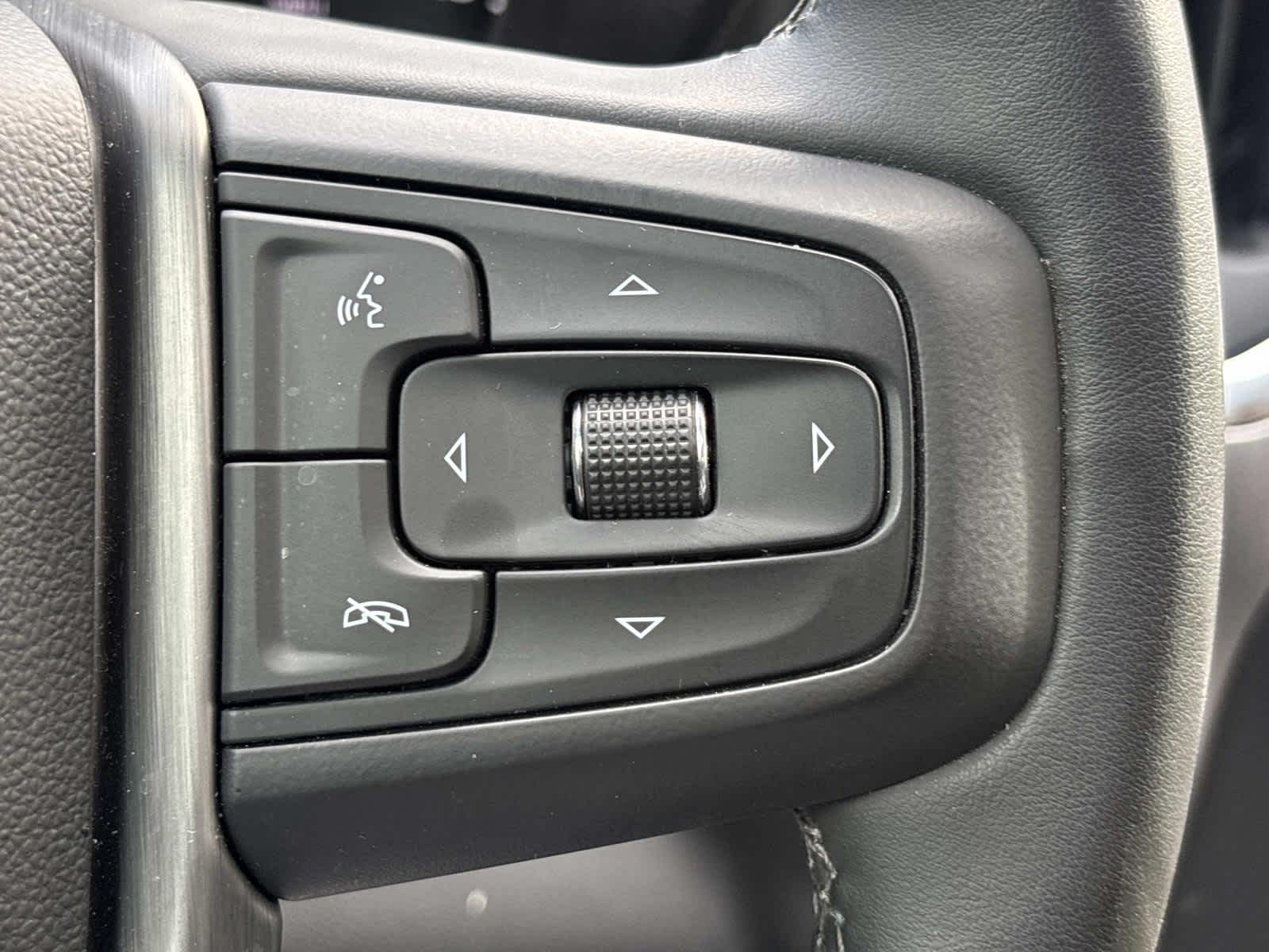 2023 GMC Sierra 2500 HD Denali