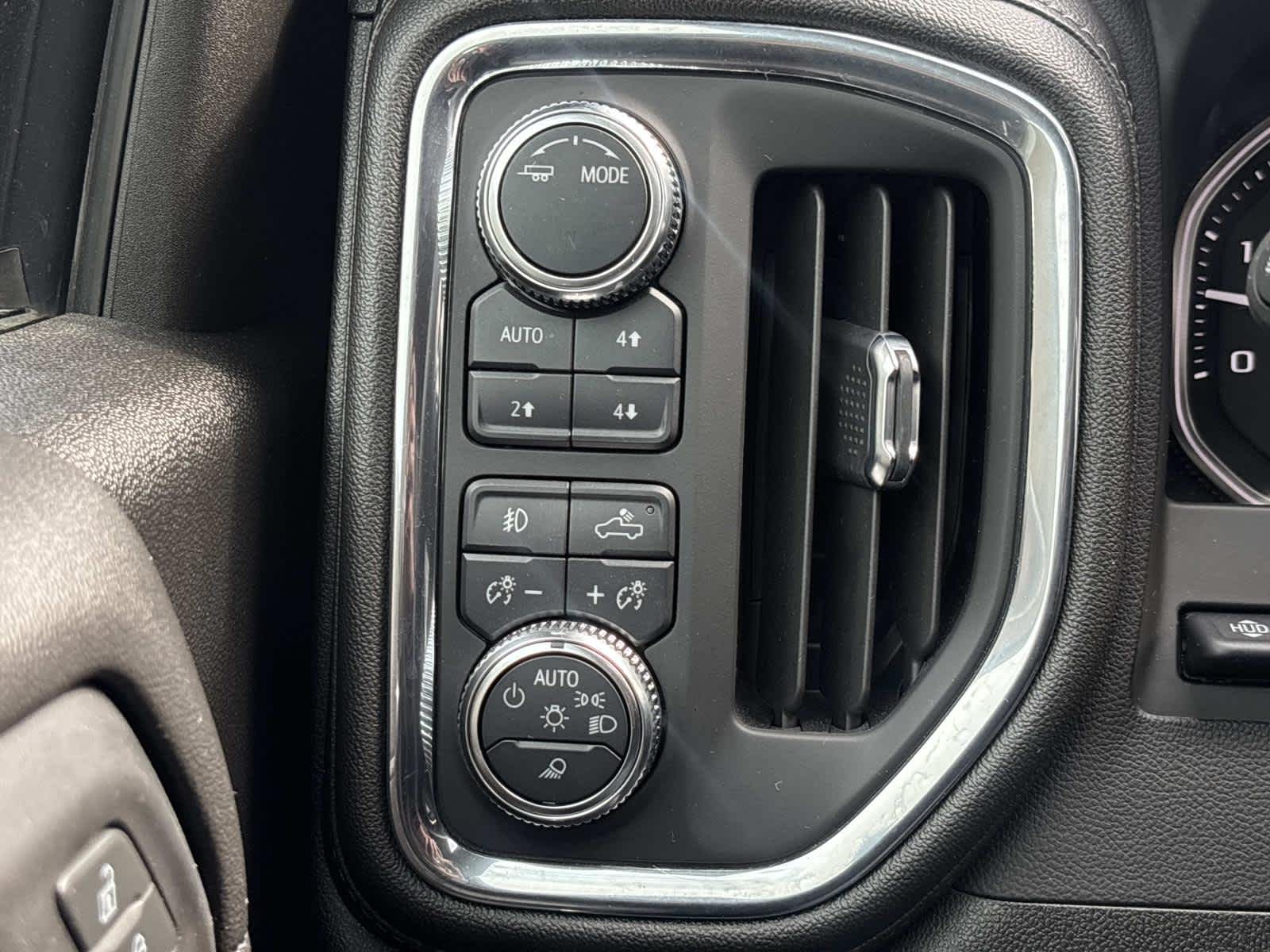 2023 GMC Sierra 2500 HD Denali