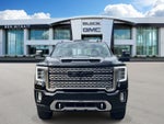 2023 GMC Sierra 2500 HD Denali