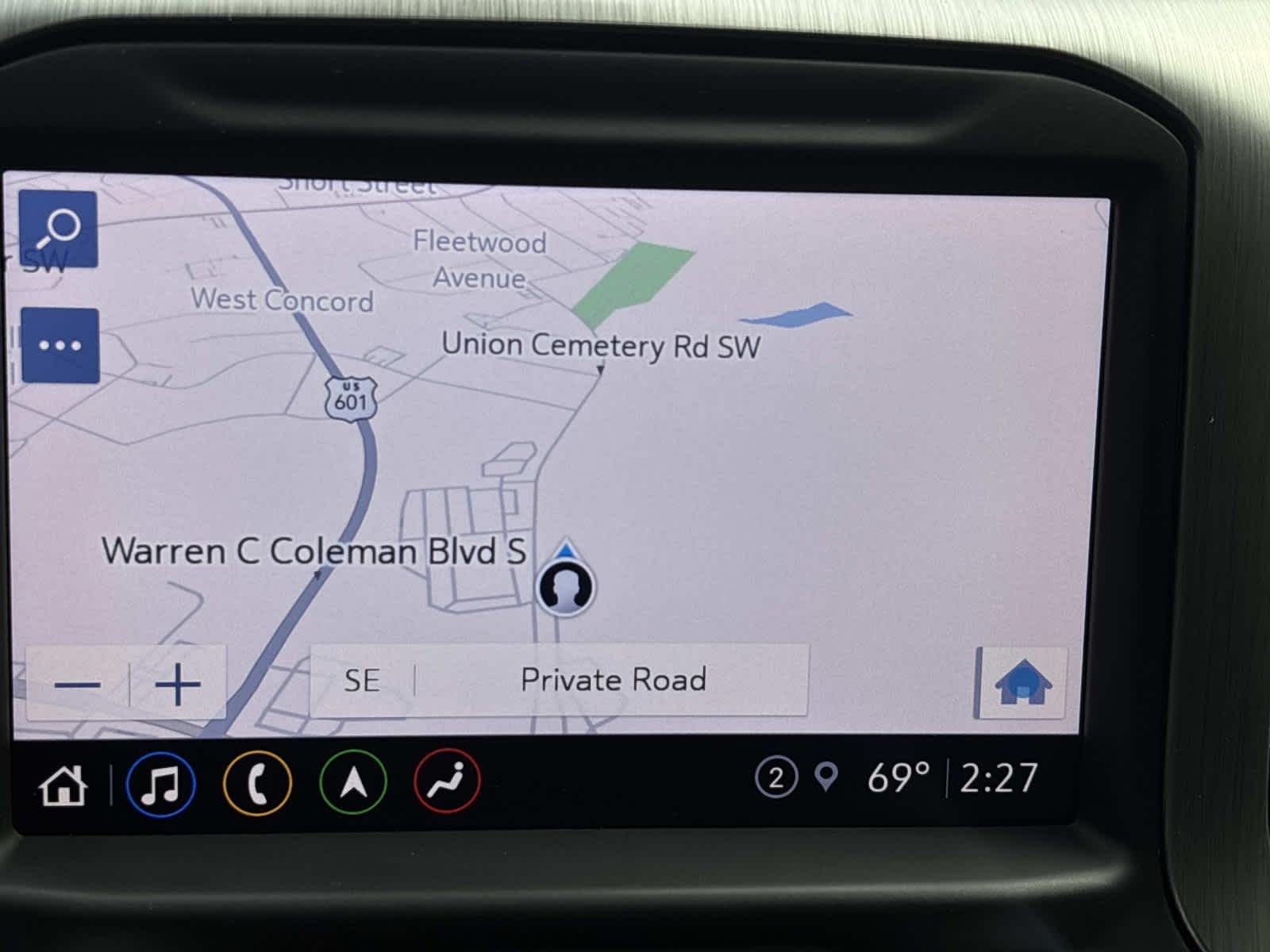 2023 GMC Sierra 2500 HD Denali