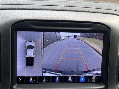 2023 GMC Sierra 2500 HD Denali