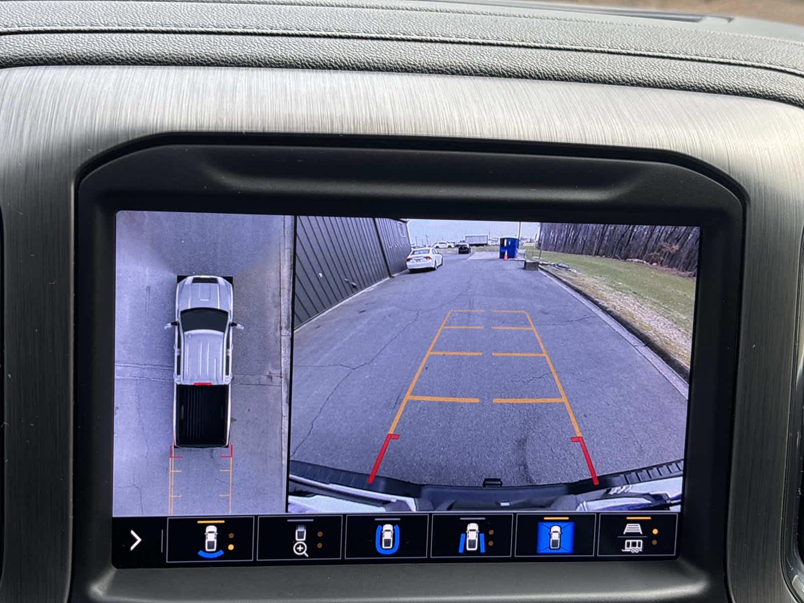 2023 GMC Sierra 2500 HD Denali