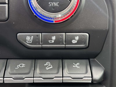 2023 GMC Sierra 2500 HD Denali