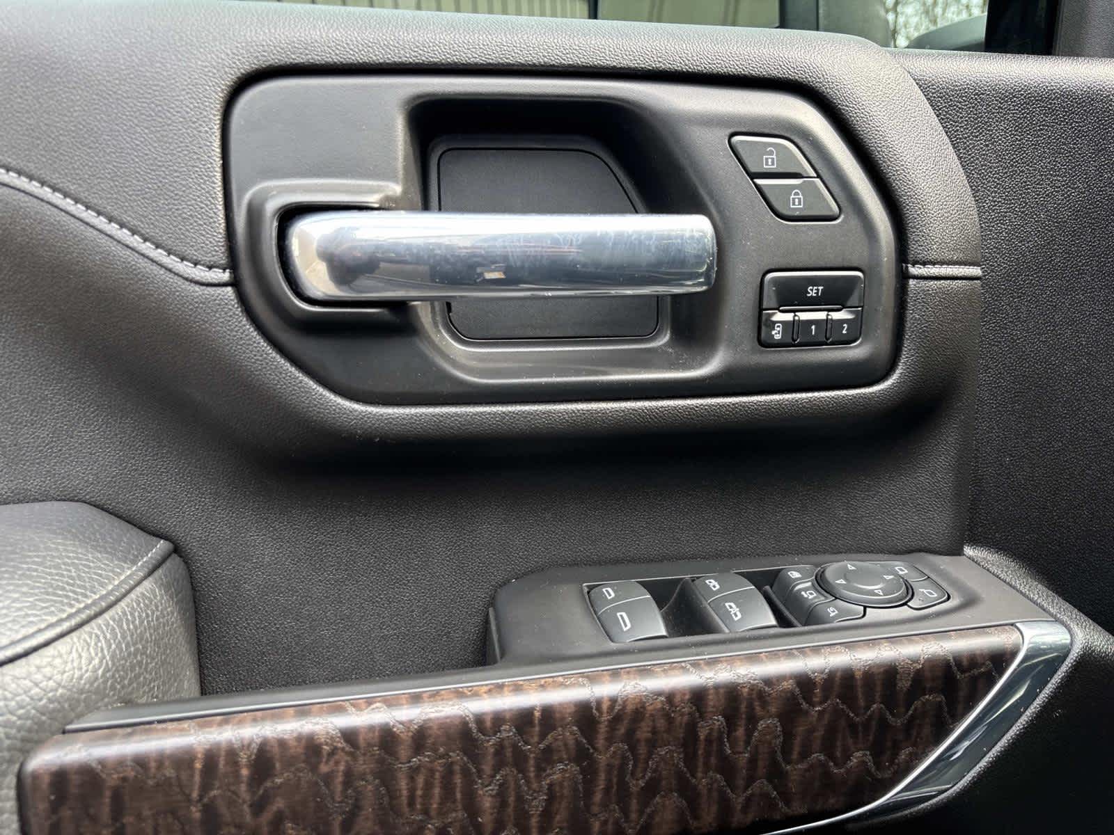 2023 GMC Sierra 2500 HD Denali