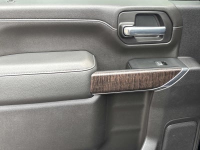 2023 GMC Sierra 2500 HD Denali