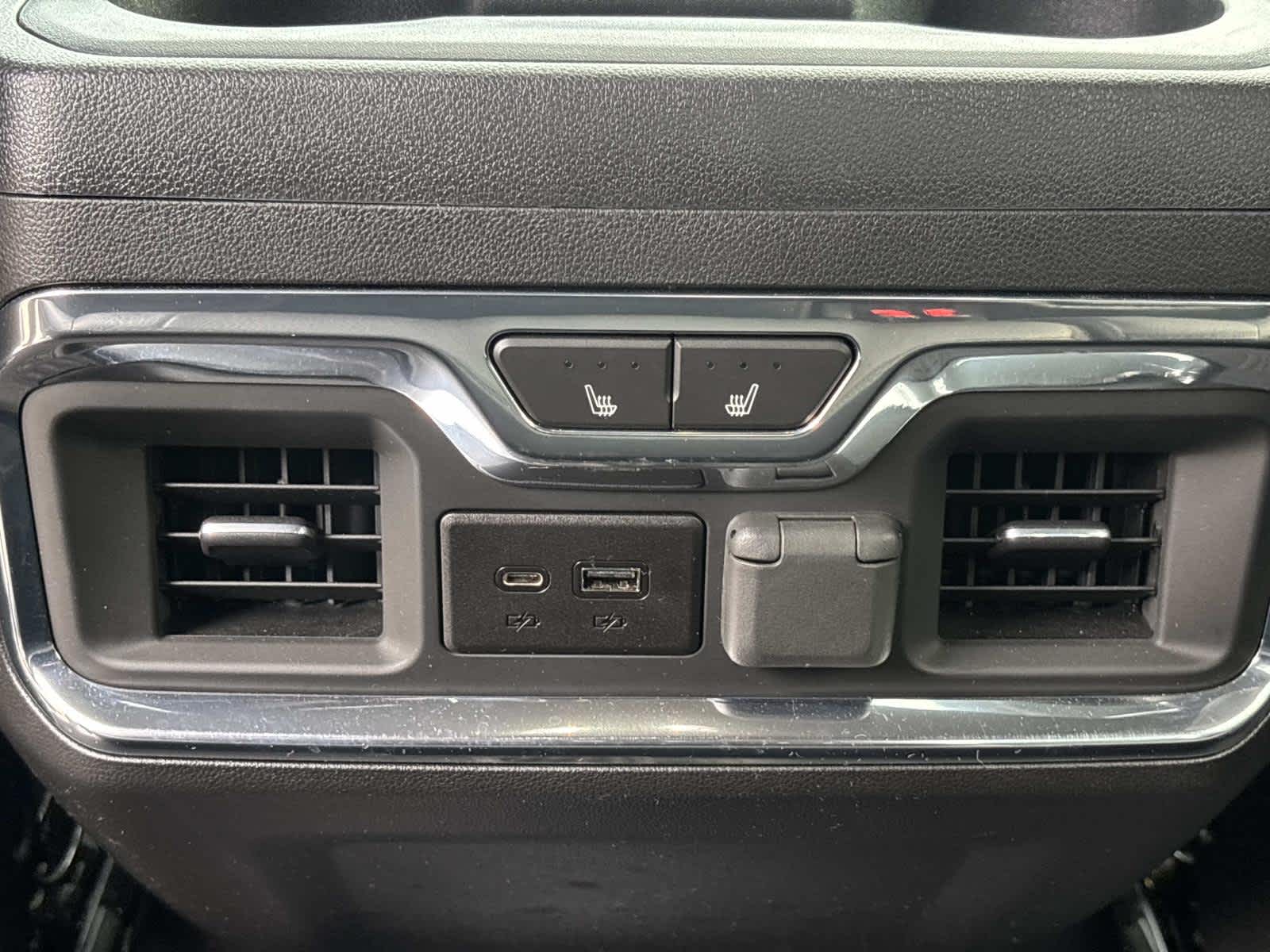 2023 GMC Sierra 2500 HD Denali