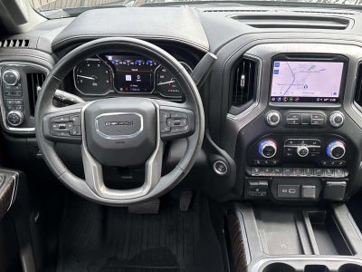 2023 GMC Sierra 2500 HD Denali