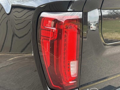 2023 GMC Sierra 2500 HD Denali