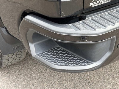 2023 GMC Sierra 2500 HD Denali