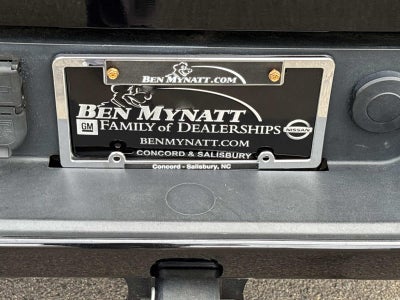 2023 GMC Sierra 2500 HD Denali