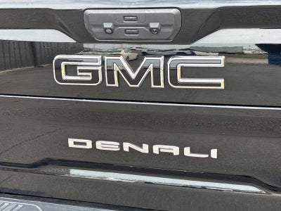 2023 GMC Sierra 2500 HD Denali
