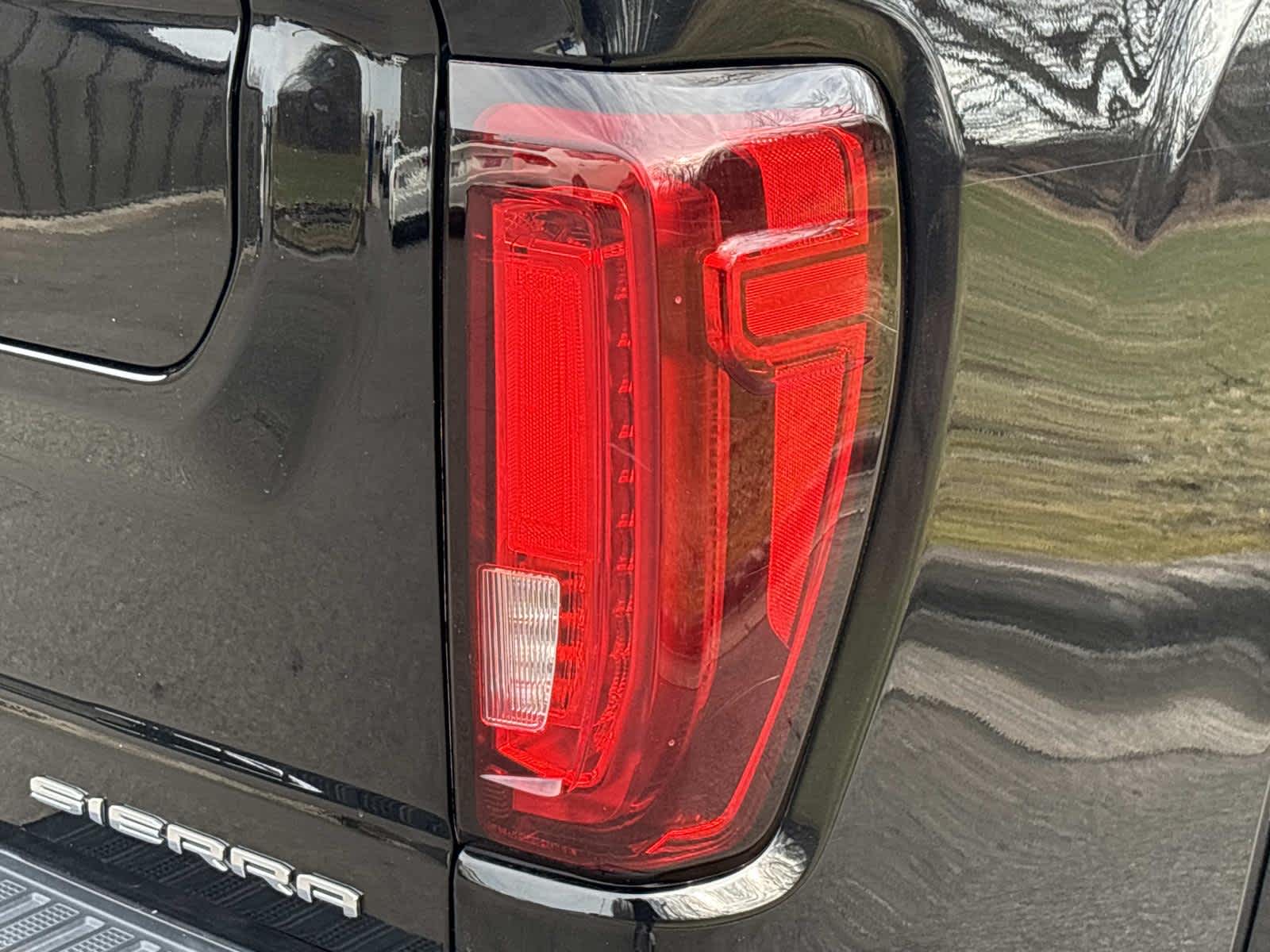 2023 GMC Sierra 2500 HD Denali