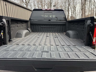 2023 GMC Sierra 2500 HD Denali