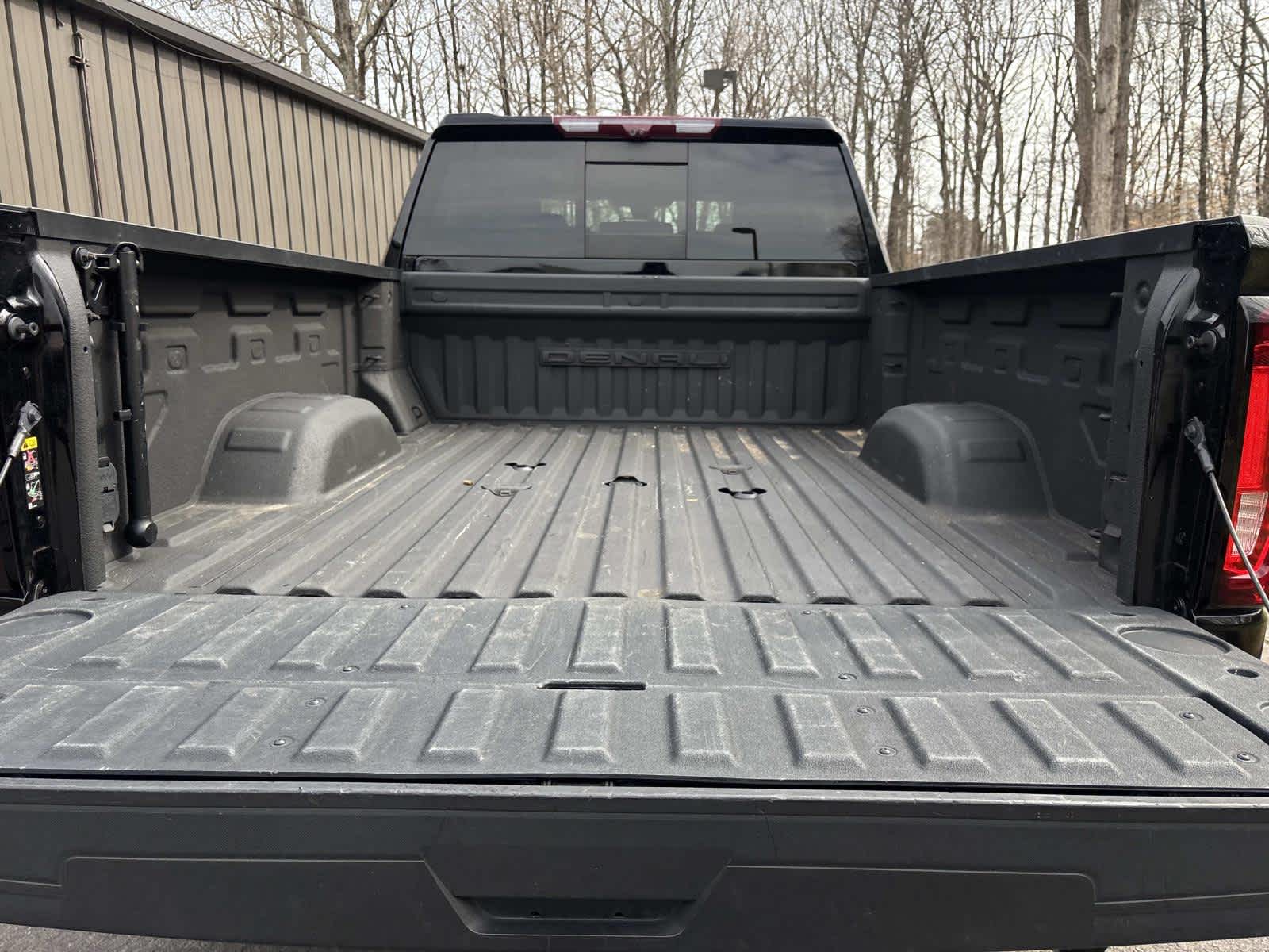 2023 GMC Sierra 2500 HD Denali