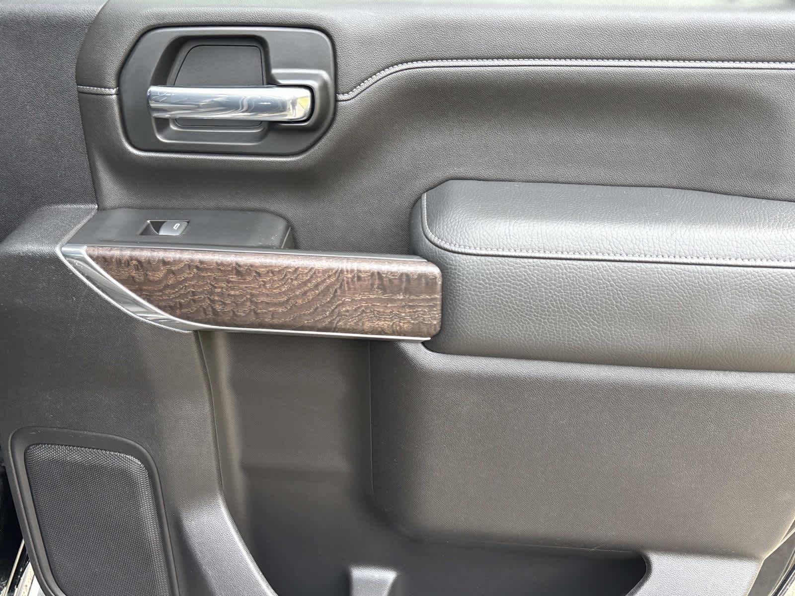 2023 GMC Sierra 2500 HD Denali