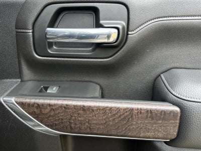 2023 GMC Sierra 2500 HD Denali